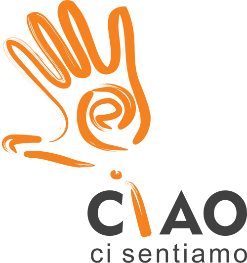 Ciao ci sentiamo - Onlus